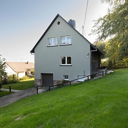 Haus Cervus Villa Hattgenstein Exterior photo